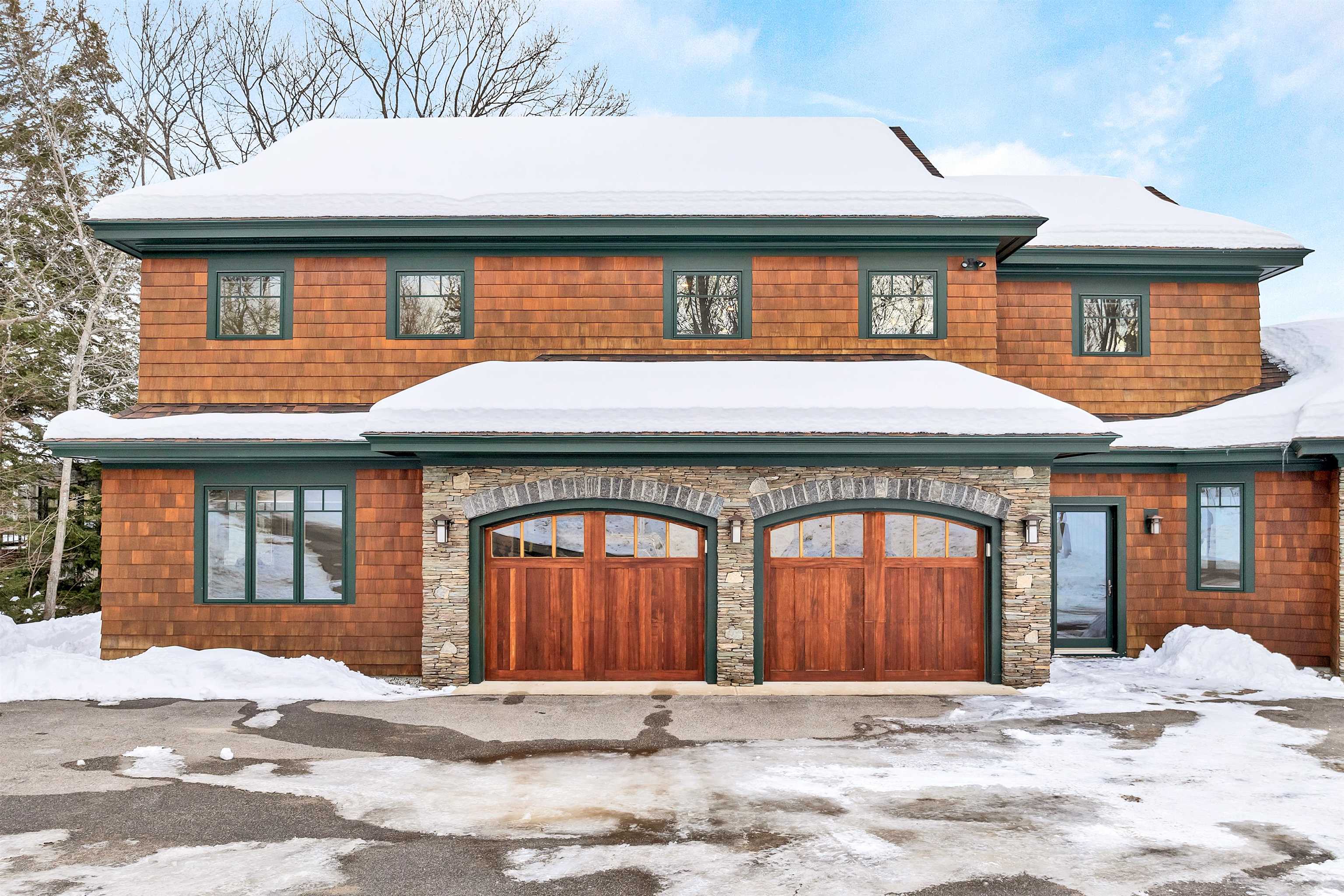 45 Birch Ledge Road Bartlett, NH 03838 - Photo 50 of 60