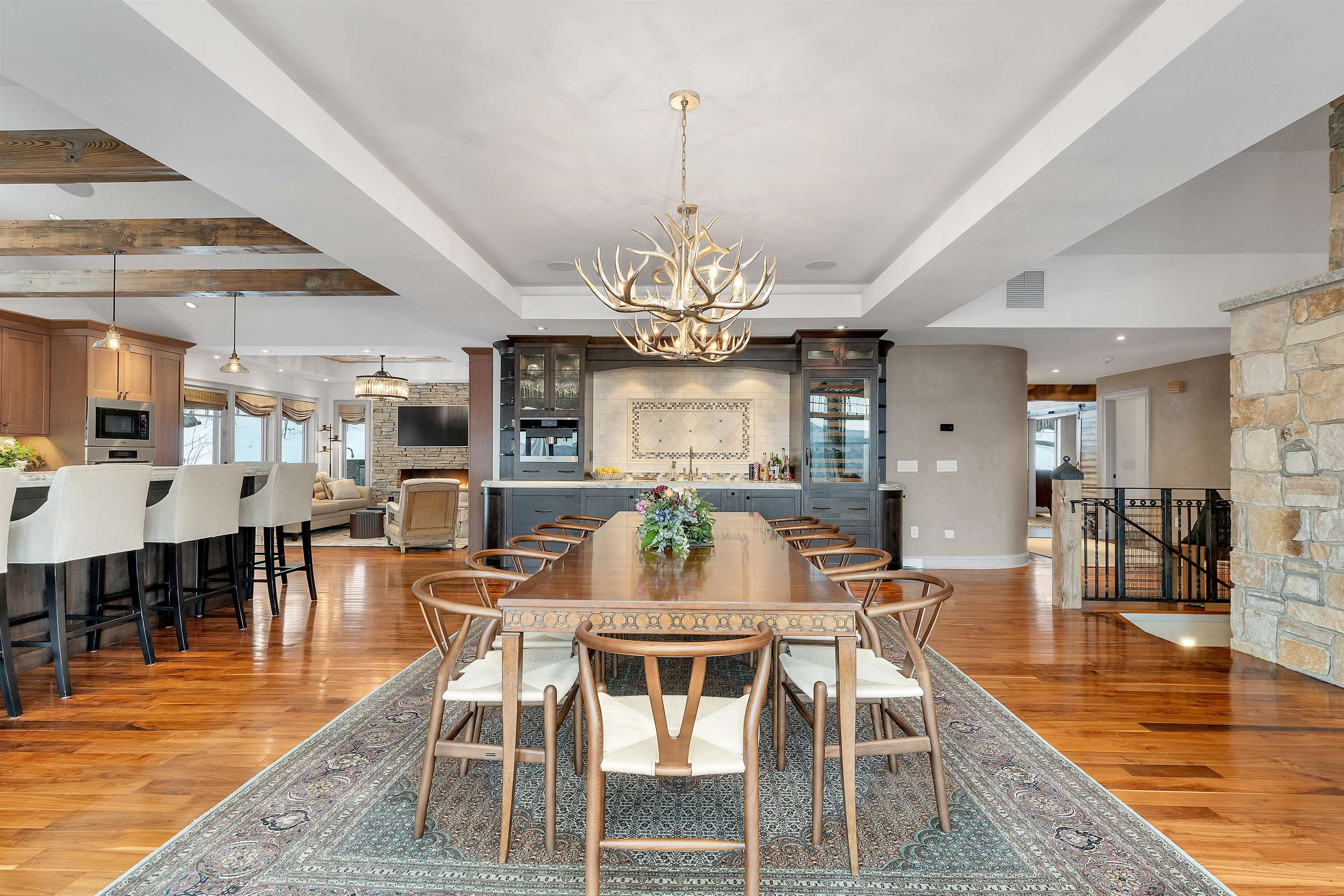 45 Birch Ledge Road Bartlett, NH 03838 - Photo 5 of 60