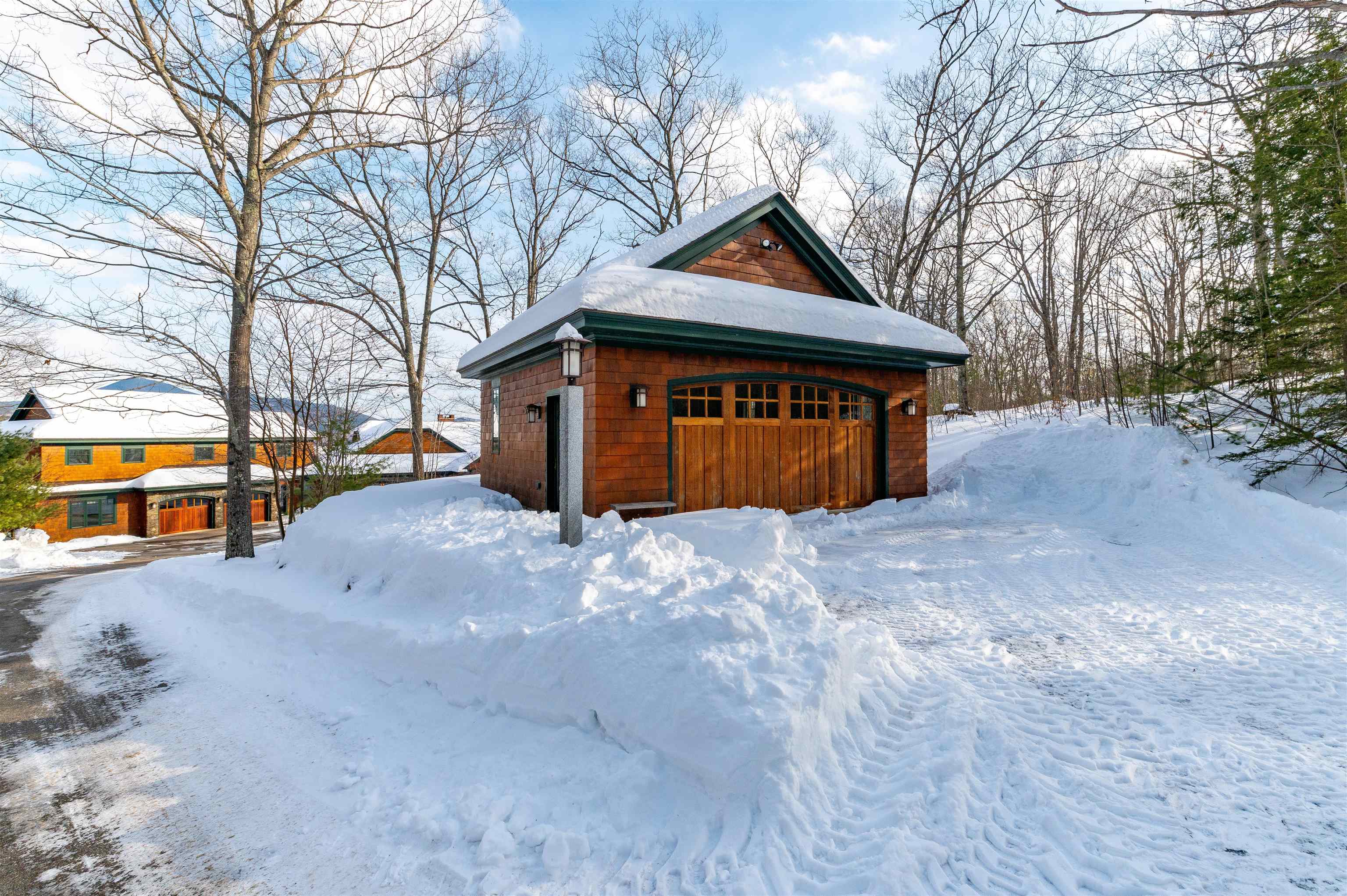 45 Birch Ledge Road Bartlett, NH 03838 - Photo 53 of 60