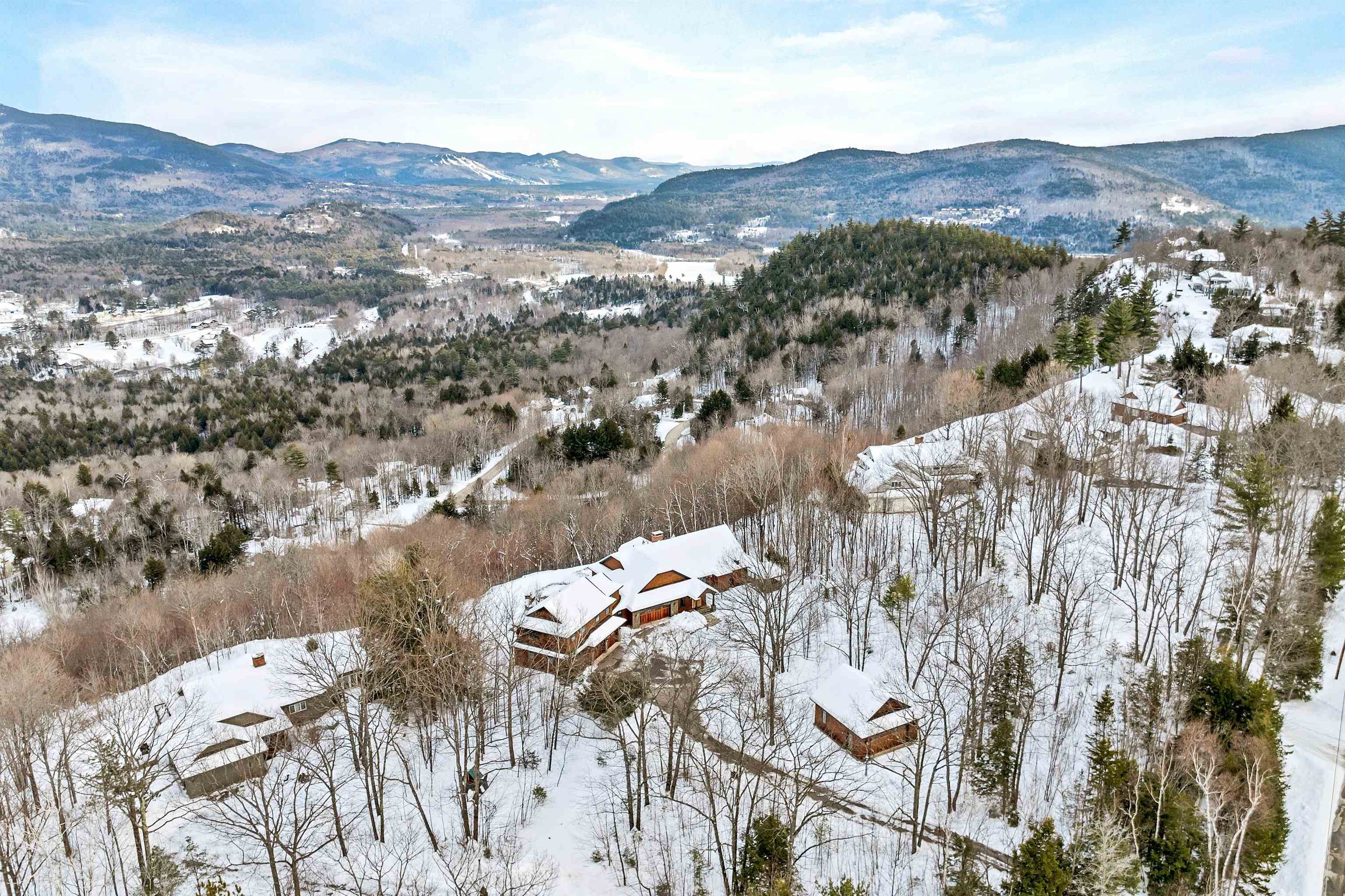 45 Birch Ledge Road Bartlett, NH 03838 - Photo 54 of 60