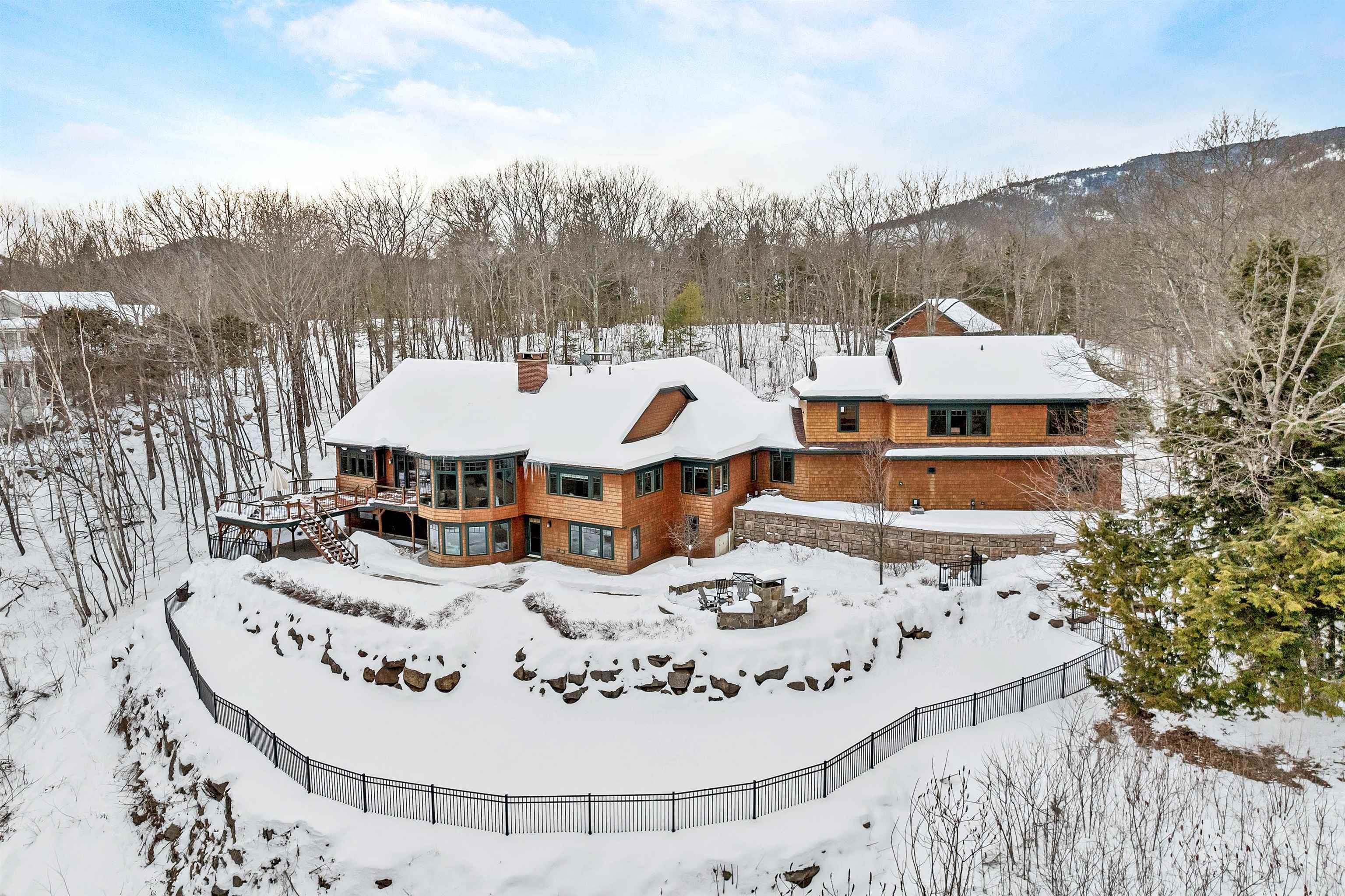 45 Birch Ledge Road Bartlett, NH 03838 - Photo 55 of 60