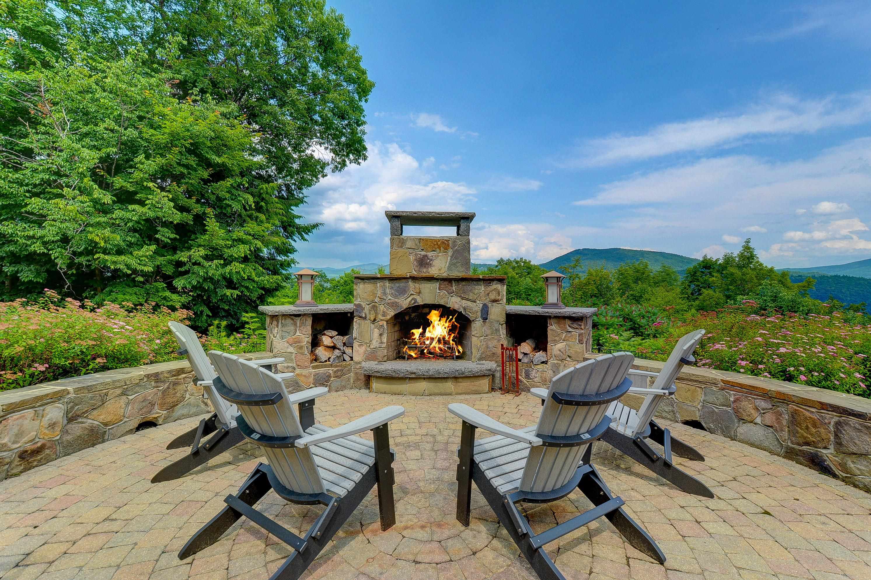 45 Birch Ledge Road Bartlett, NH 03838 - Photo 56 of 60