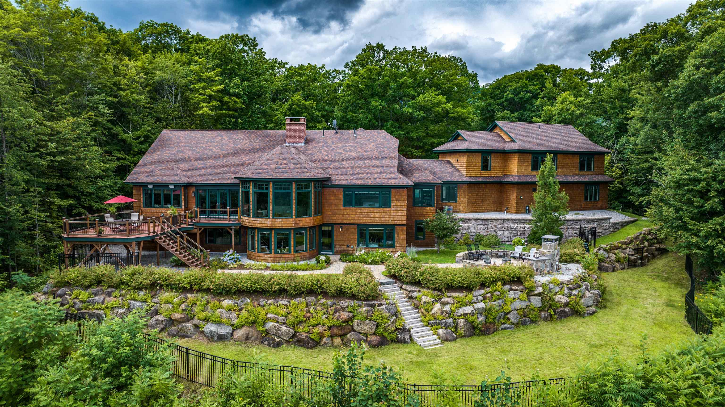 45 Birch Ledge Road Bartlett, NH 03838 - Photo 59 of 60