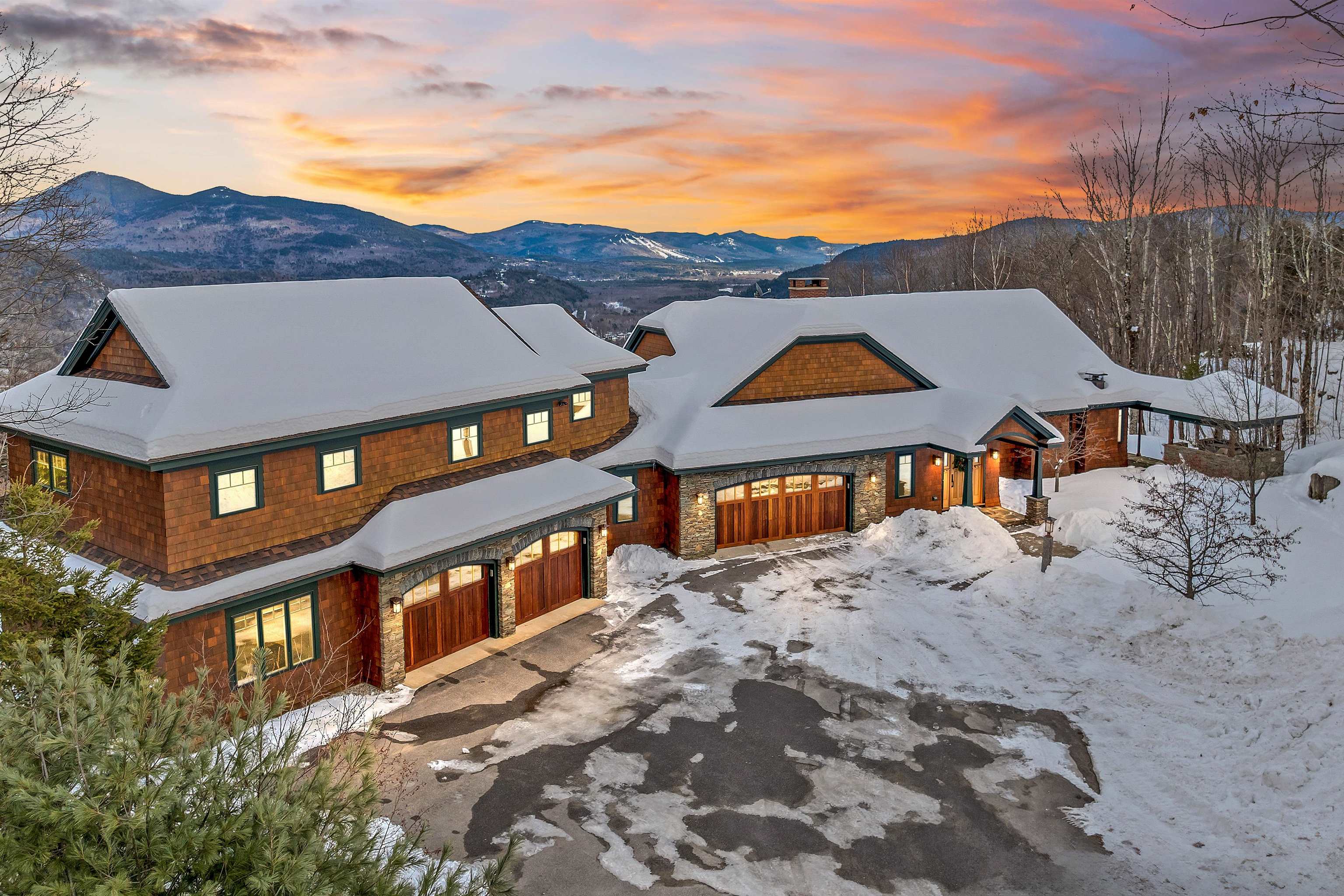 45 Birch Ledge Road Bartlett, NH 03838 - Photo 60 of 60