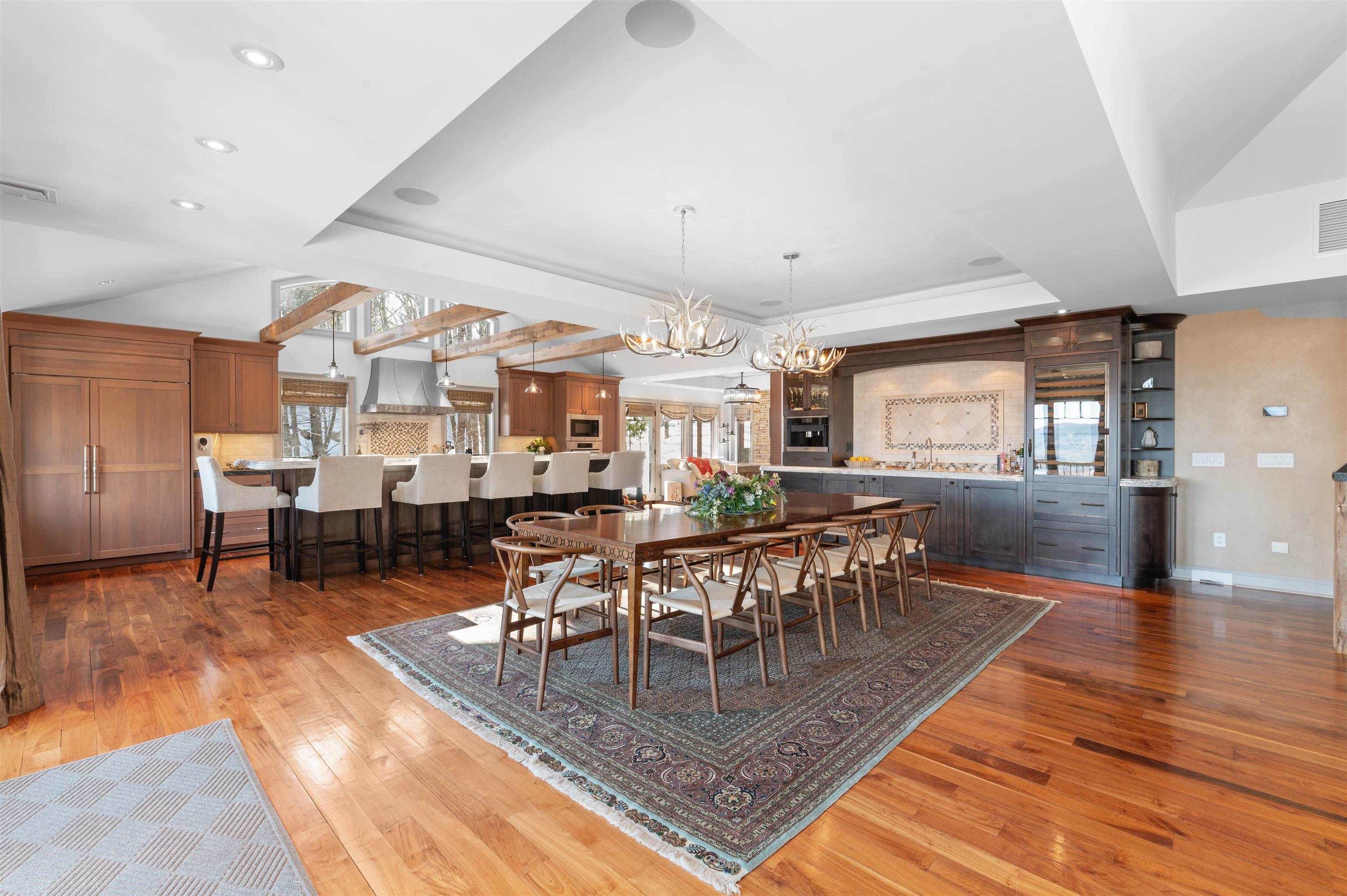 45 Birch Ledge Road Bartlett, NH 03838 - Photo 6 of 60