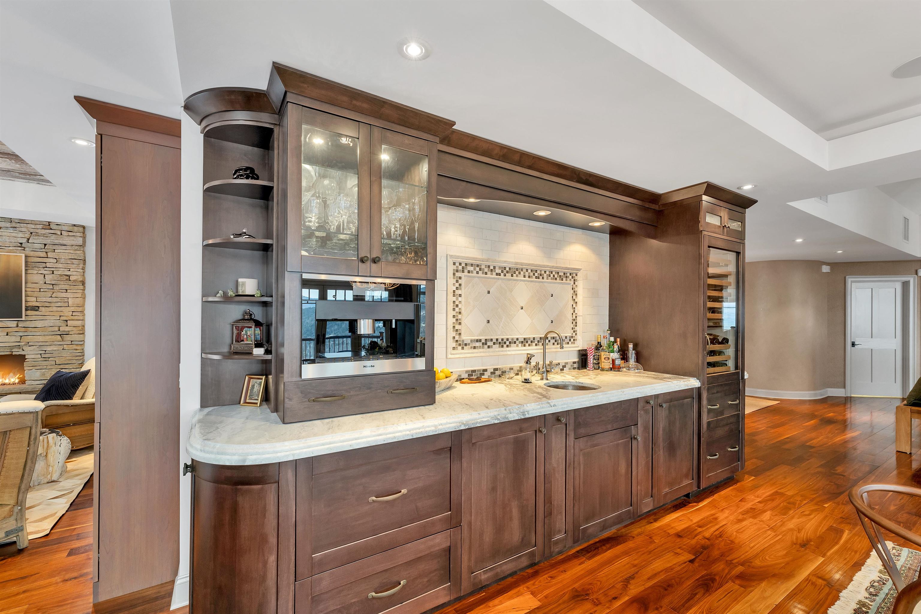 45 Birch Ledge Road Bartlett, NH 03838 - Photo 7 of 60