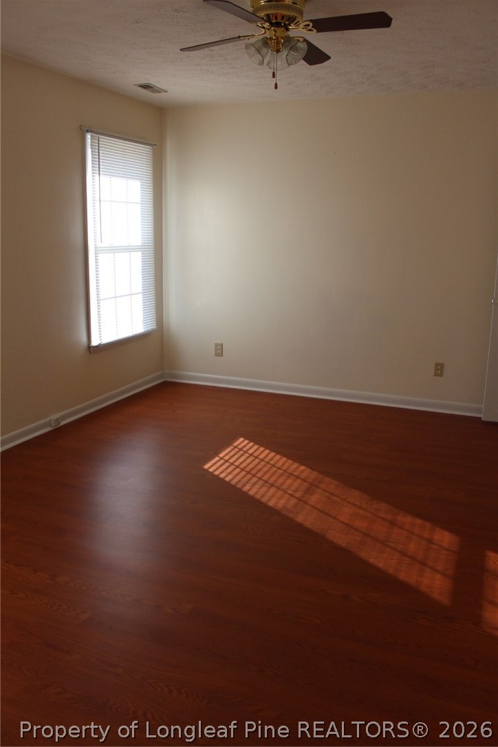 7805 Gallant Ridge Drive Fayetteville, NC 28314 - Photo 12 of 25 an empty room with a window