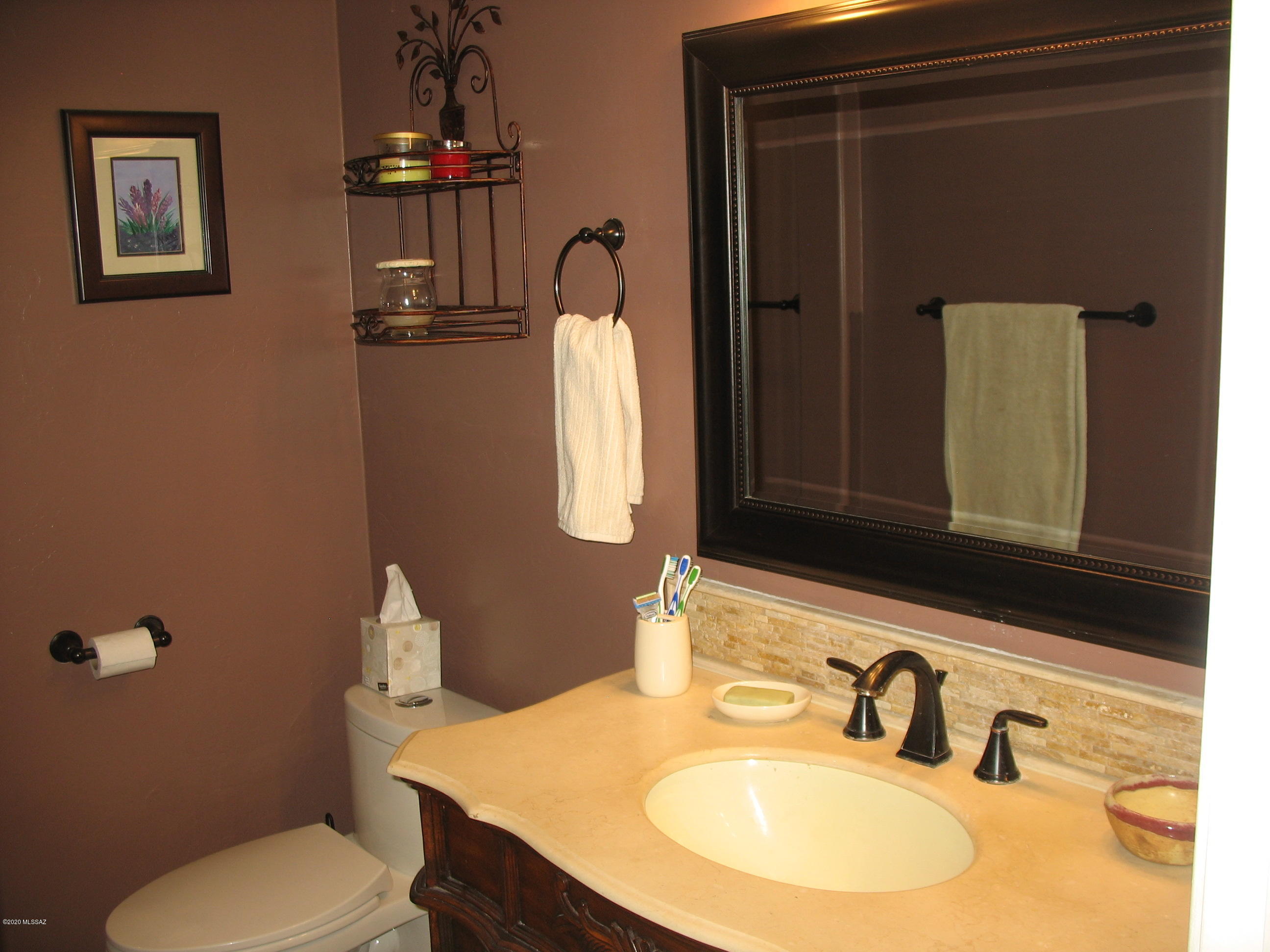 3409 South Desert Motif Road Tucson, AZ 85735 - Photo 22 of 31 Gallery Image 22