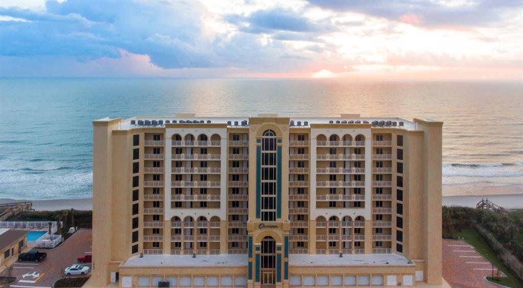 1025 Florida A1A, Unit 1006 Satellite Beach, FL 32937 - Photo 1 of 27