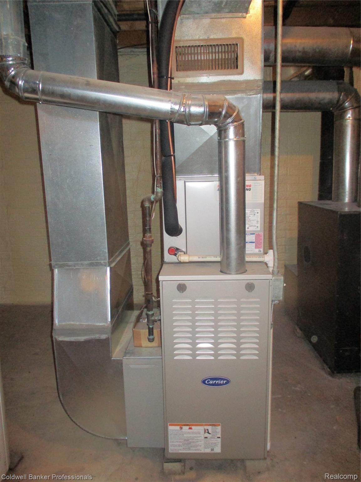 8818 Irish Road Millington, MI 48746 - Photo 23 of 27 2019 Furnace.JPG