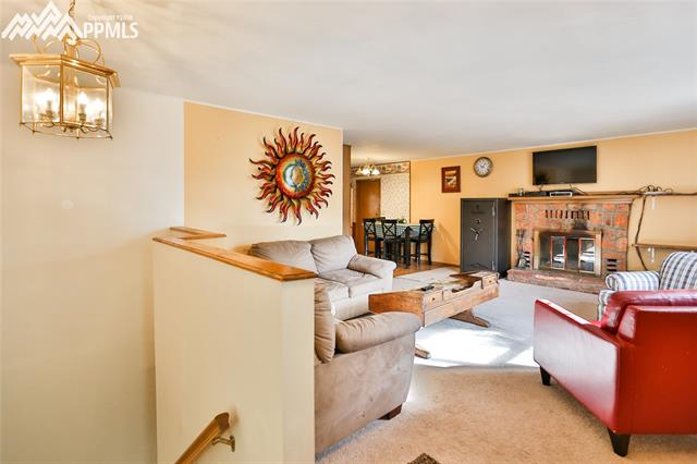 7770 Marriott Road Cascade, CO 80809 - Photo 11 of 36