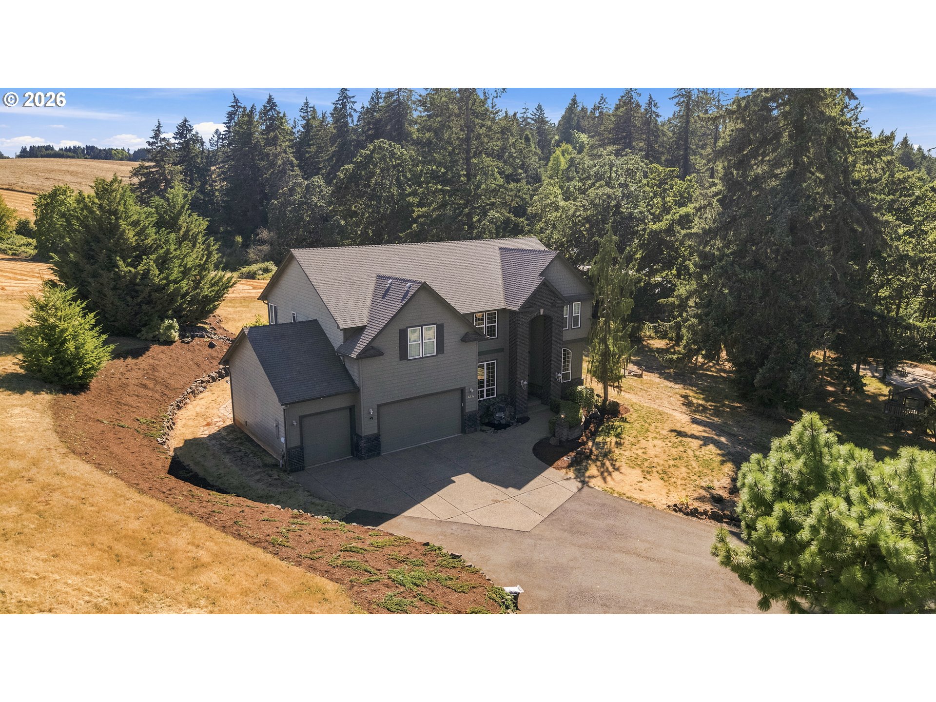 414 Rees Hill Road Southeast Salem, OR 97306 - Photo 1 of 47 Gallery Image 1