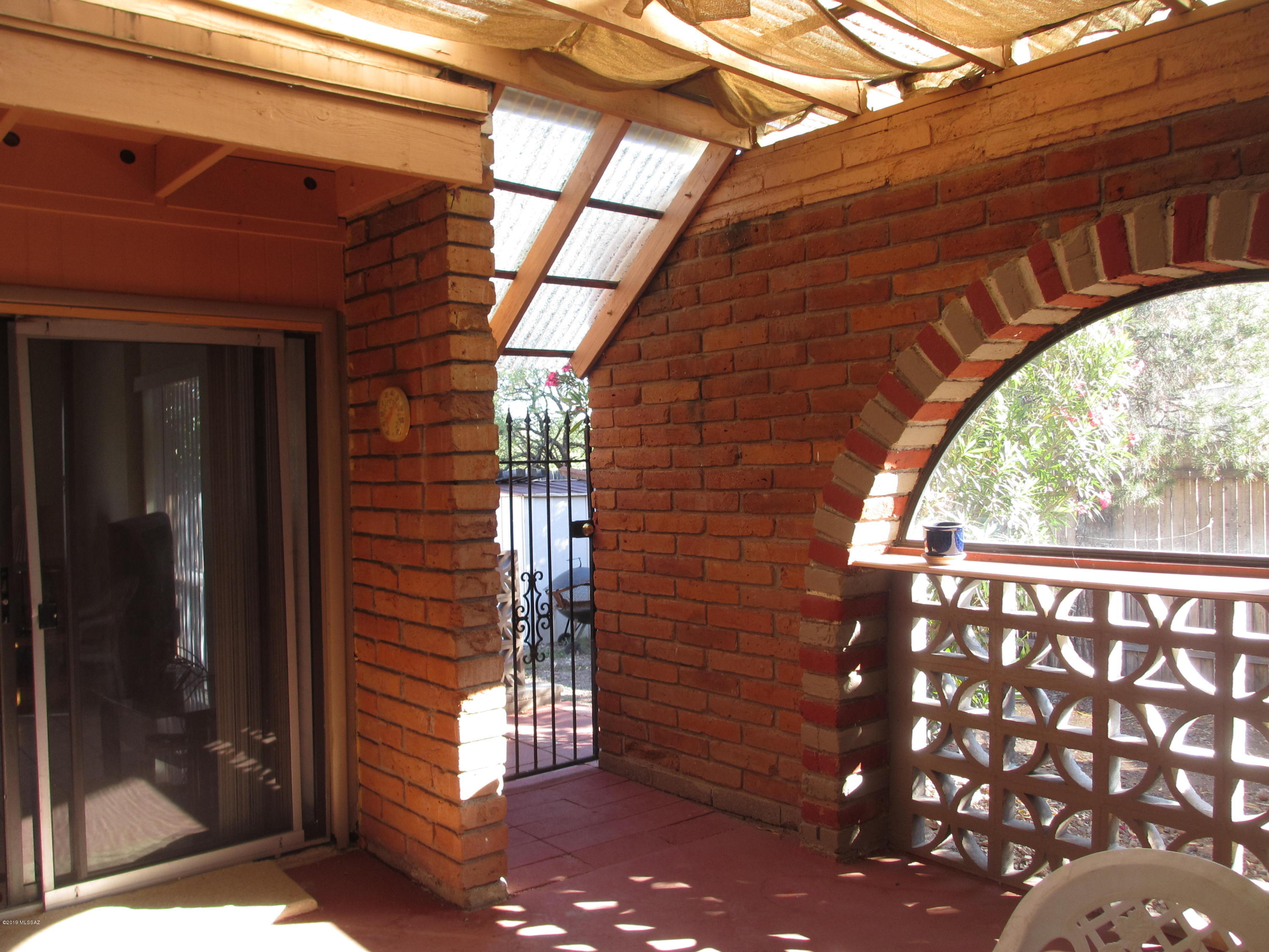 409 B Sykes Circle Rio Rico, AZ 85648 - Photo 23 of 26