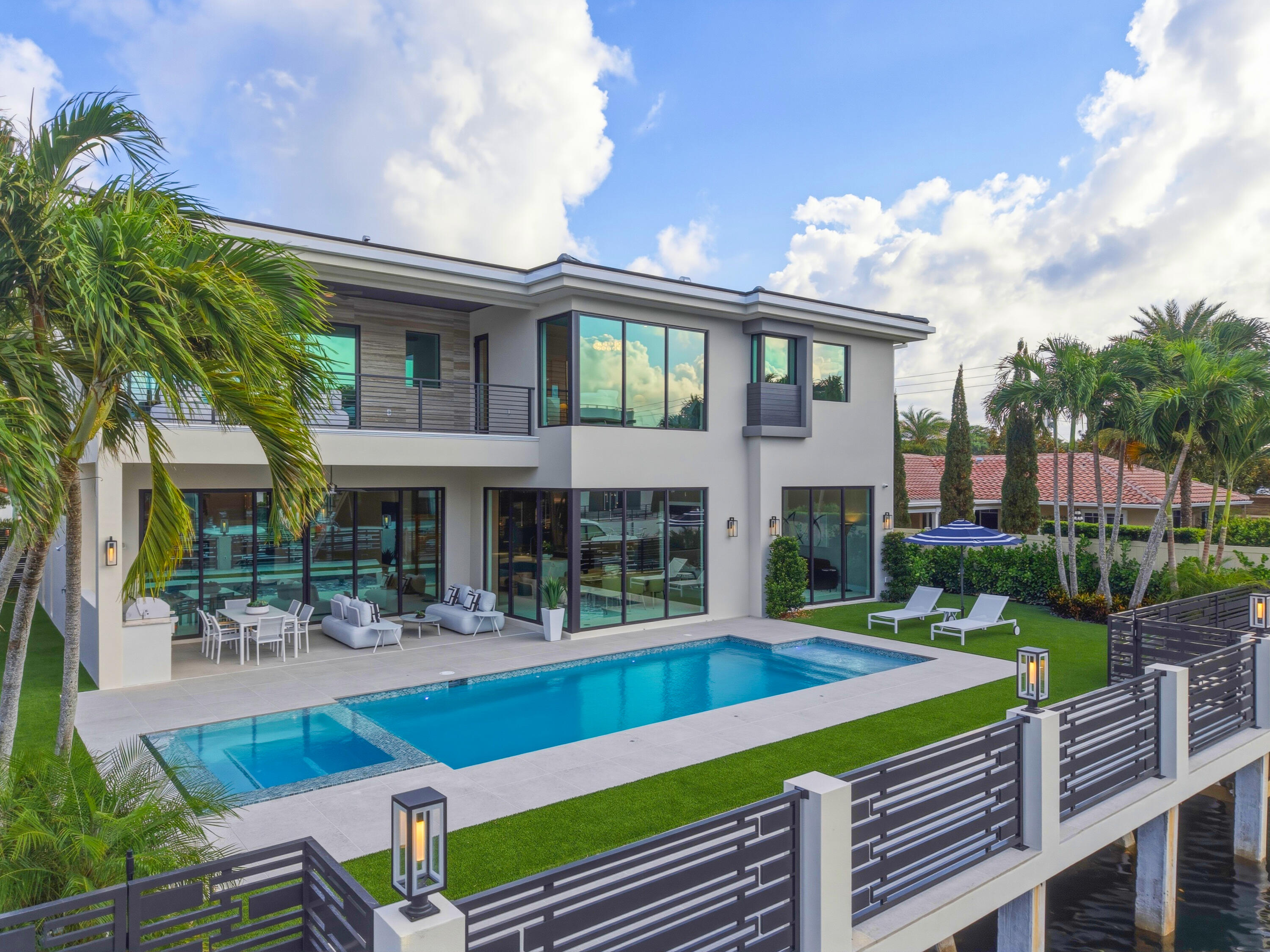 511 Silver Lane Boca Raton, FL 33432 - Photo 32 of 45 511 Silver Ln Boca Raton 77