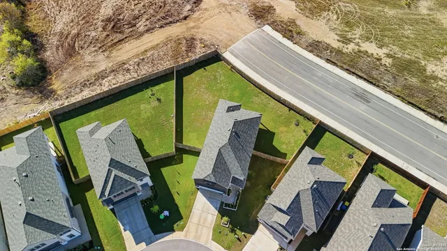 a house with outdoor space