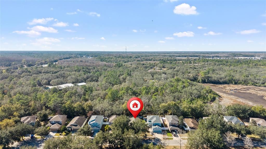 12113 Deertrack Loop Spring Hill, FL 34610 - Photo 27 of 31 a view of a city