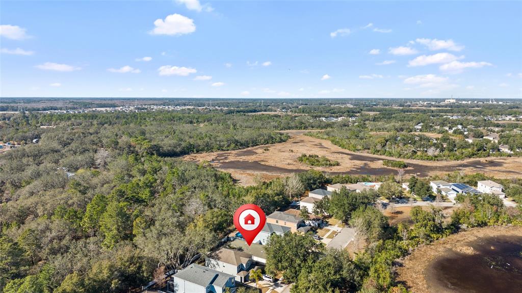 12113 Deertrack Loop Spring Hill, FL 34610 - Photo 28 of 31 a view of a city