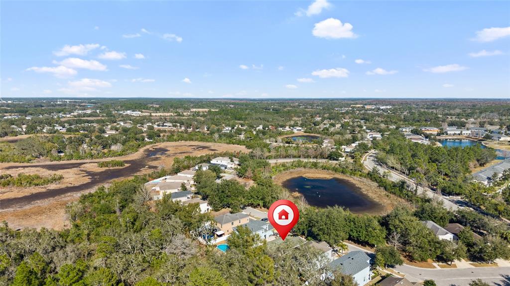 12113 Deertrack Loop Spring Hill, FL 34610 - Photo 30 of 31 a view of a city