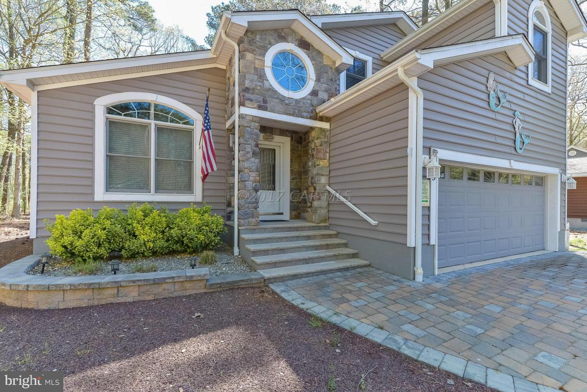 125 Windjammer Road Ocean Pines, MD 21811 - Photo 1 of 36