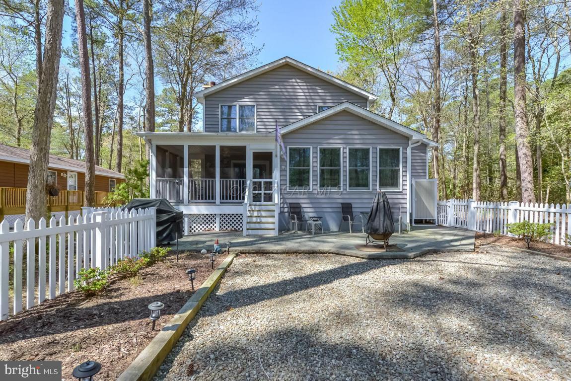 125 Windjammer Road Ocean Pines, MD 21811 - Photo 2 of 36