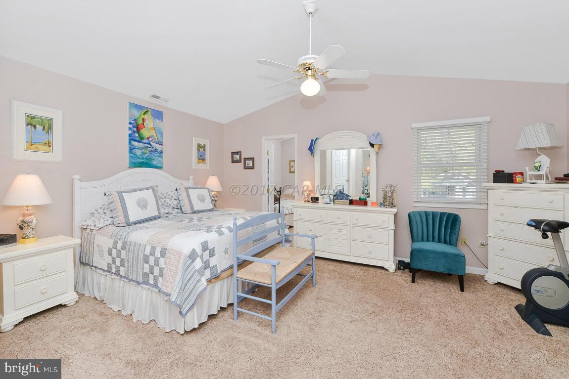 125 Windjammer Road Ocean Pines, MD 21811 - Photo 21 of 36