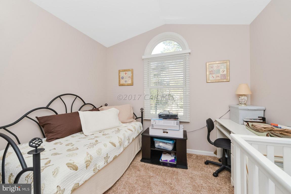 125 Windjammer Road Ocean Pines, MD 21811 - Photo 22 of 36
