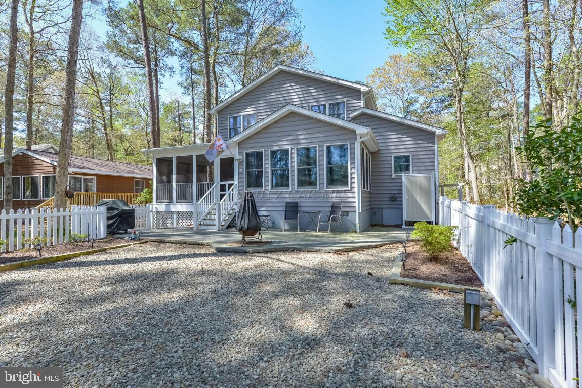 125 Windjammer Road Ocean Pines, MD 21811 - Photo 33 of 36