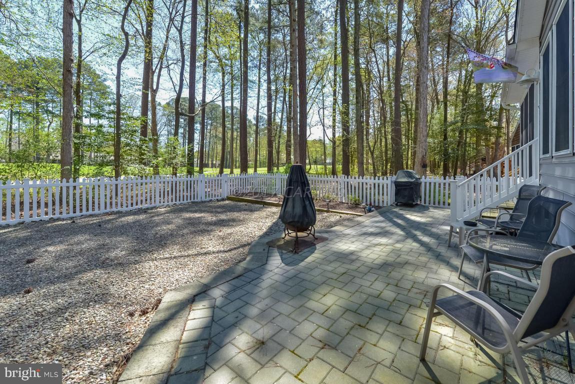 125 Windjammer Road Ocean Pines, MD 21811 - Photo 34 of 36