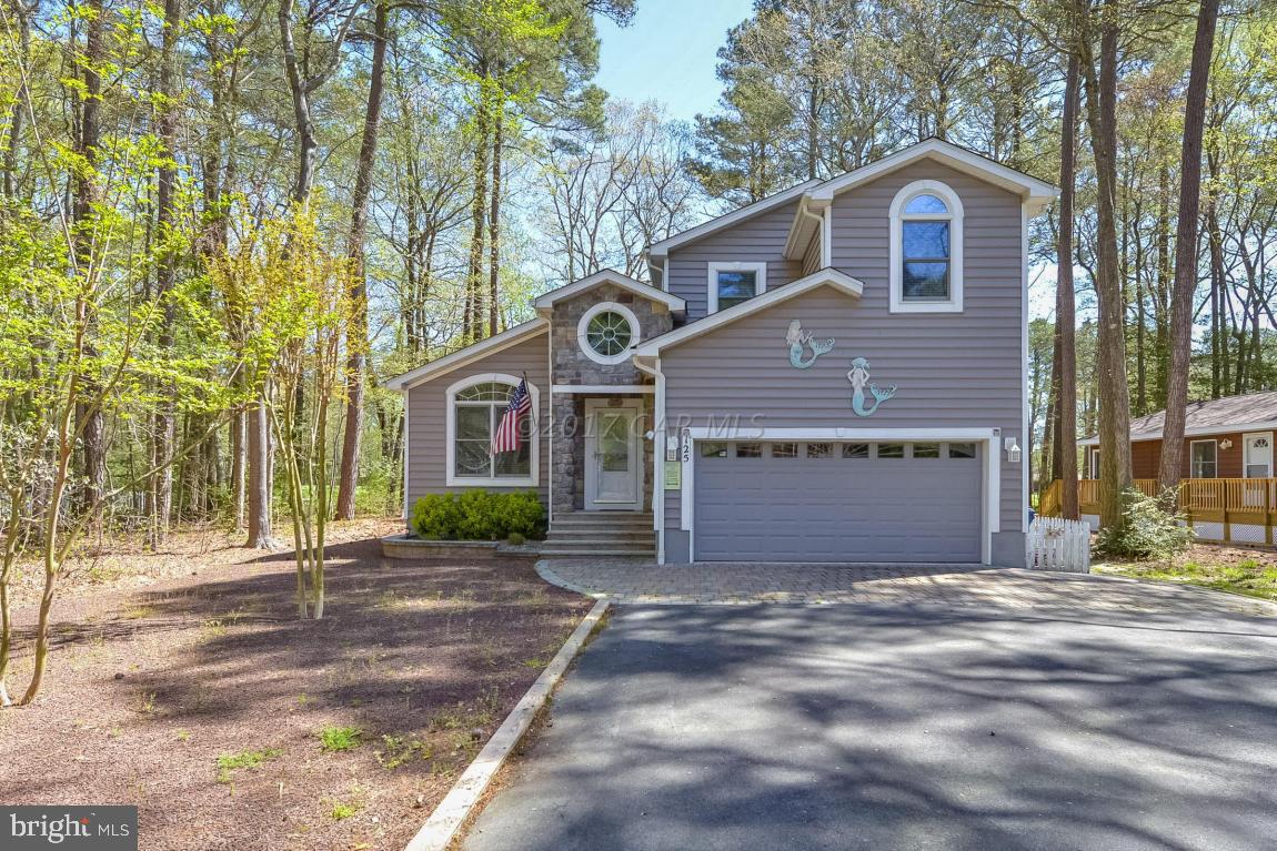 125 Windjammer Road Ocean Pines, MD 21811 - Photo 36 of 36
