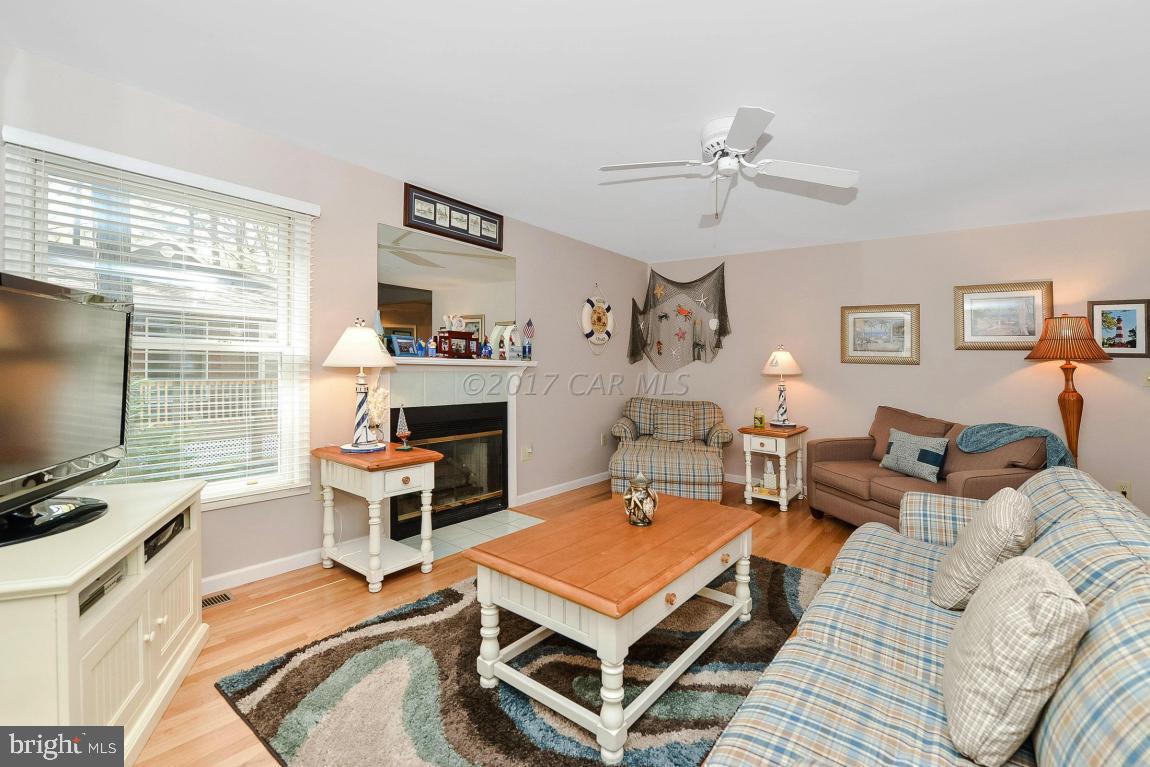 125 Windjammer Road Ocean Pines, MD 21811 - Photo 8 of 36