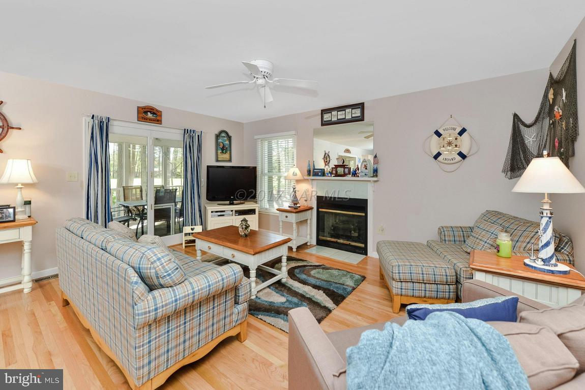 125 Windjammer Road Ocean Pines, MD 21811 - Photo 9 of 36