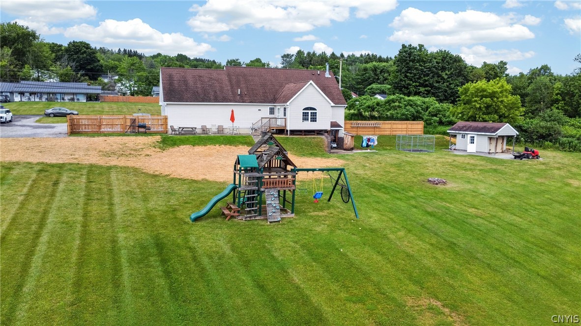 9920 Morgan Road Marcy, NY 13403 - Photo 25 of 41