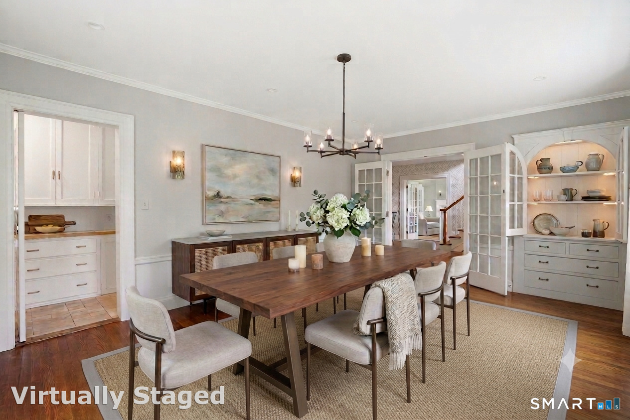 73 Inwood Road Fairfield, CT 06825 - Photo 23 of 40 Another fresh look with a bit of vision.