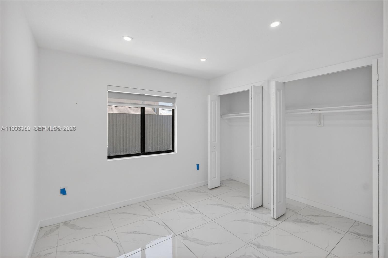 2492 Southwest 44th Street, Unit 2492 Miami, FL 33185 - Photo 16 of 34 a view of an empty room