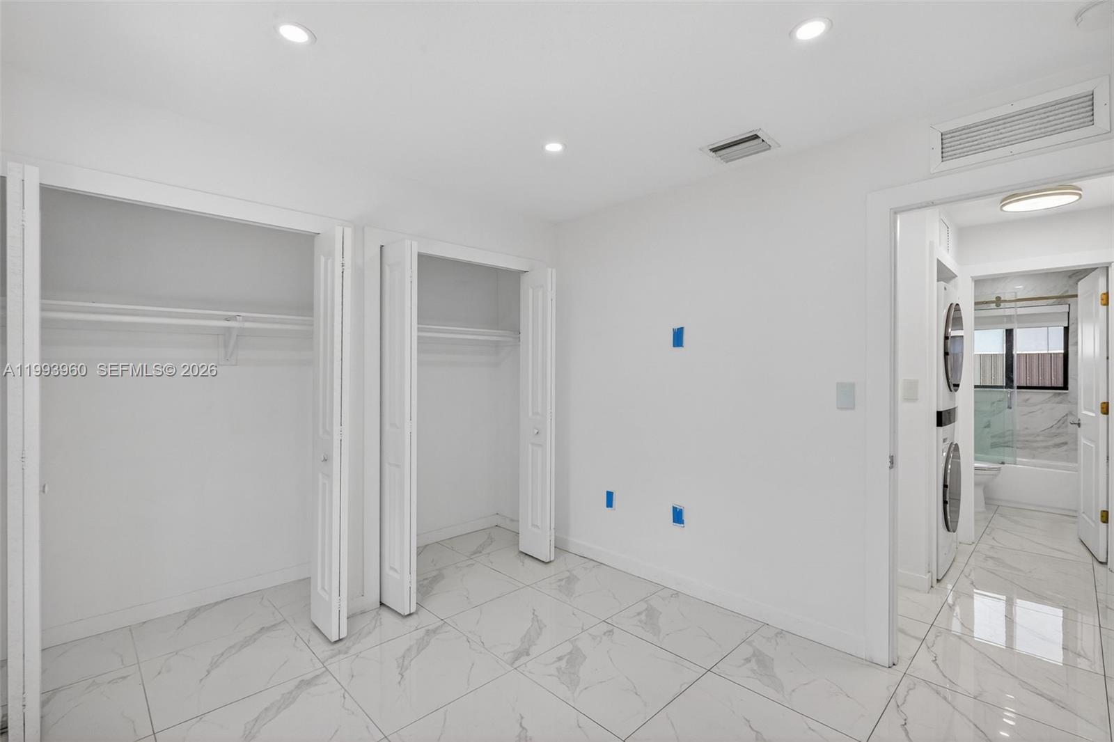 2492 Southwest 44th Street, Unit 2492 Miami, FL 33185 - Photo 17 of 34 a view of an empty room