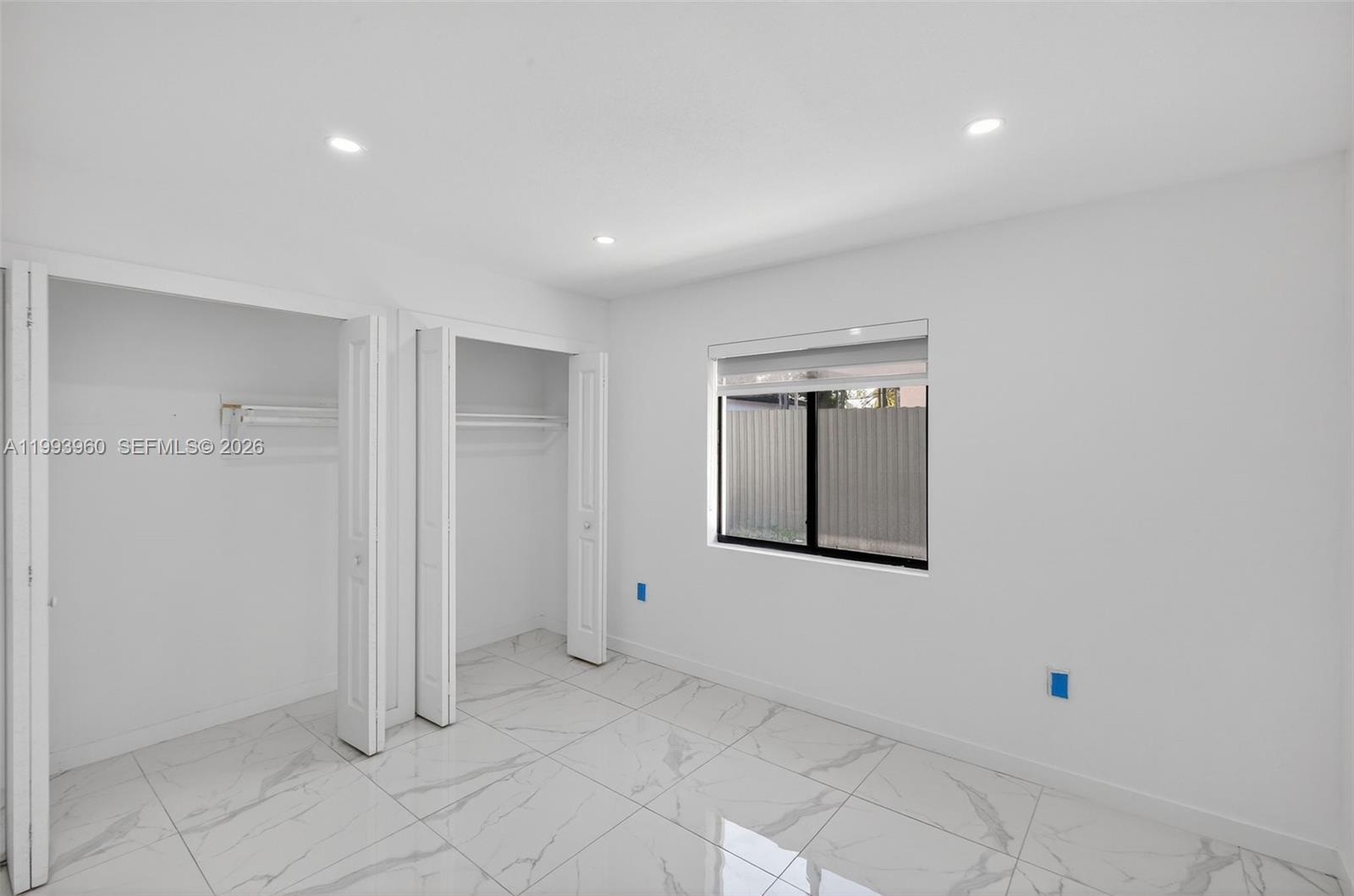 2492 Southwest 44th Street, Unit 2492 Miami, FL 33185 - Photo 25 of 34 a view of an empty room
