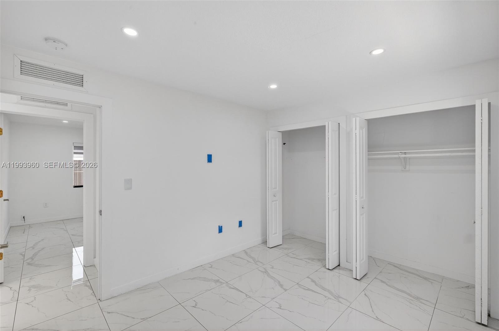 2492 Southwest 44th Street, Unit 2492 Miami, FL 33185 - Photo 26 of 34 a view of an empty room
