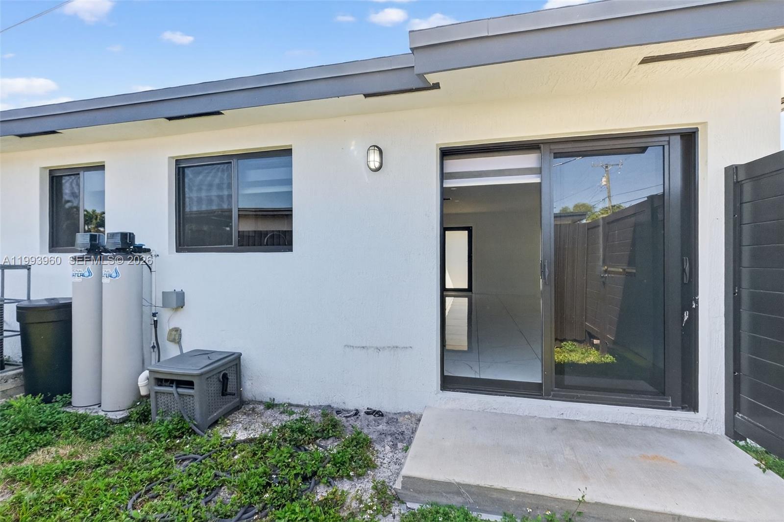 2492 Southwest 44th Street, Unit 2492 Miami, FL 33185 - Photo 29 of 34 a front view of a house with shower