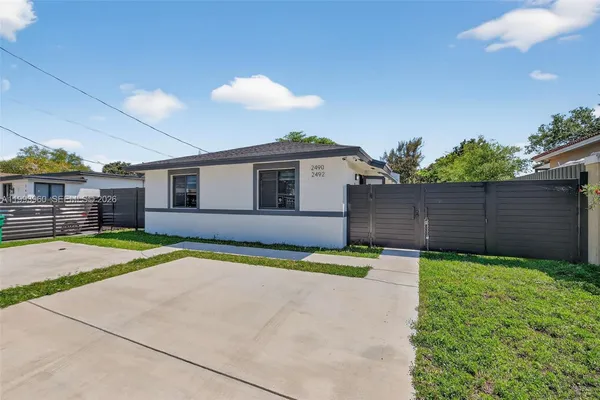 $3,650 | 2492 Southwest 44th Street, Unit 2492, Miami, FL 33185