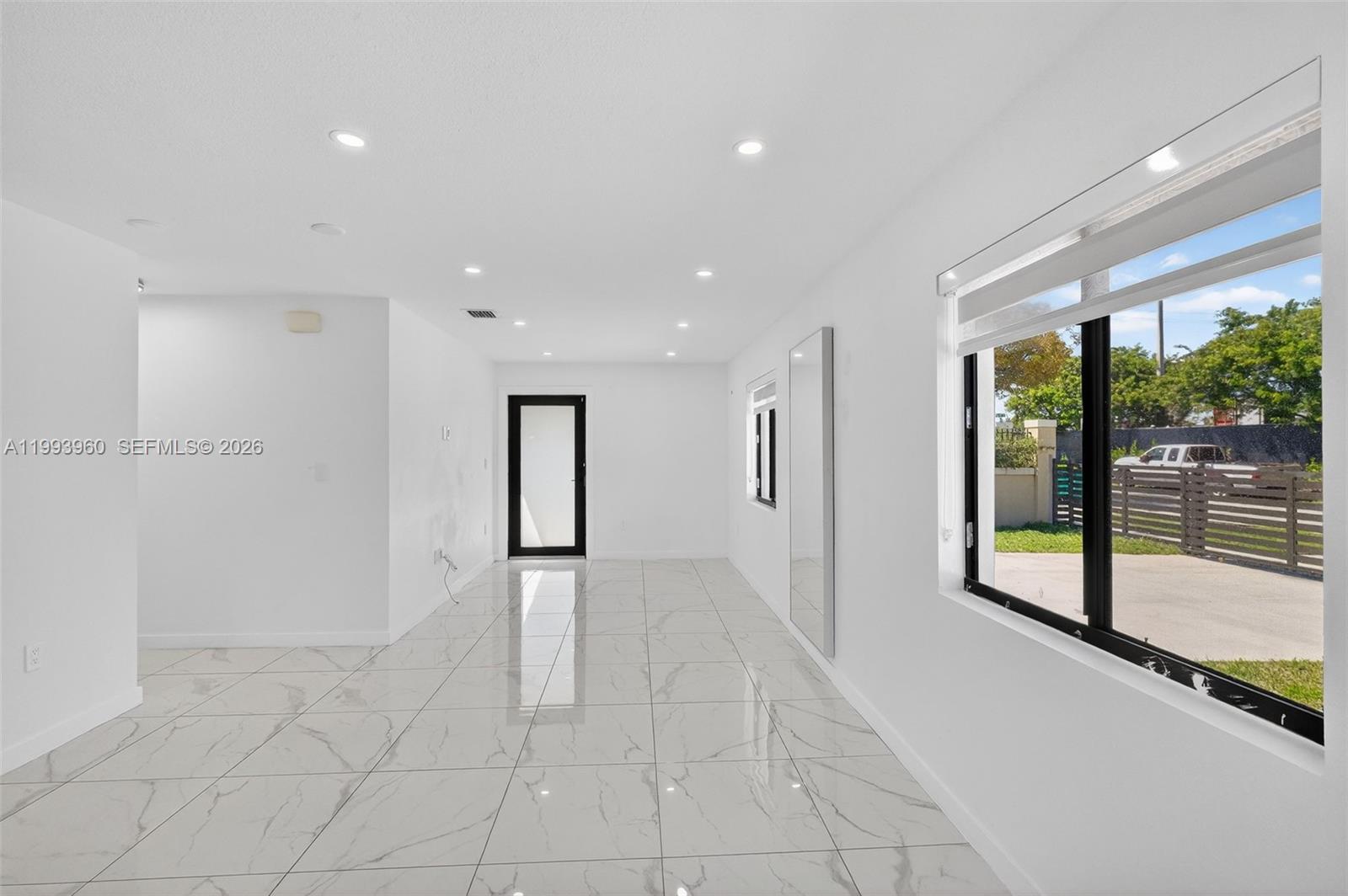 2492 Southwest 44th Street, Unit 2492 Miami, FL 33185 - Photo 8 of 34 a view of an entryway