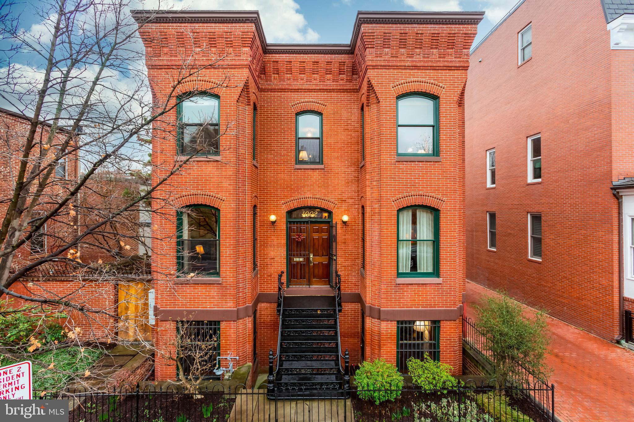 801 mount vernon place nw. 1002 N Street Northwest, Washington, DC 20001 Compass