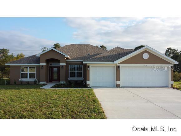 9898 Southwest 55th Ave Road Ocala, FL 34476 - Photo 1 of 1 Primary Photo