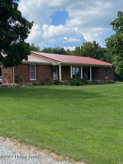 575 Bunger Road Ekron, KY 40117 - Photo 2 of 53 IMG_3071 (1)