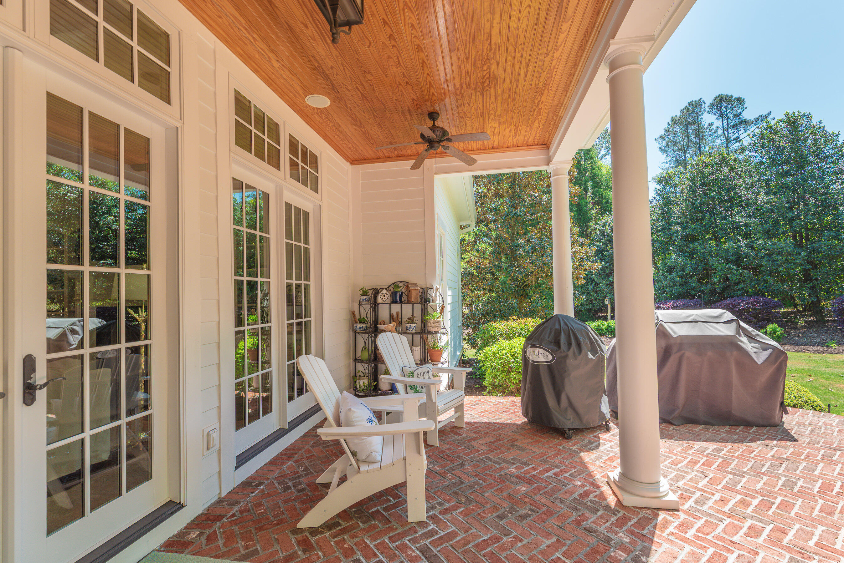 515 Forest Bluffs Road Aiken, SC 29803 - Photo 55 of 67 Gallery Image 55