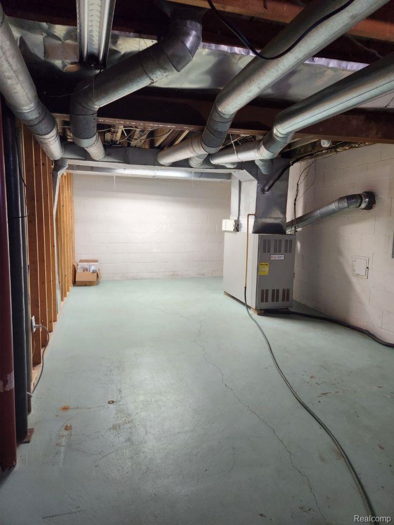 5491 Hartsell Road Cass City, MI 48726 - Photo 18 of 20 Gallery Image 18