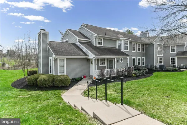 $299,900 | 732 Bradford Terrace, West Chester, PA 19382