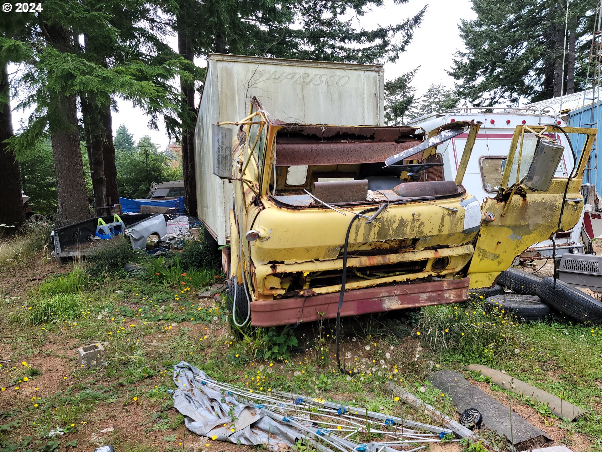 96949 Hampton Road Brookings, OR 97415 - Photo 12 of 41 Gallery Image 12