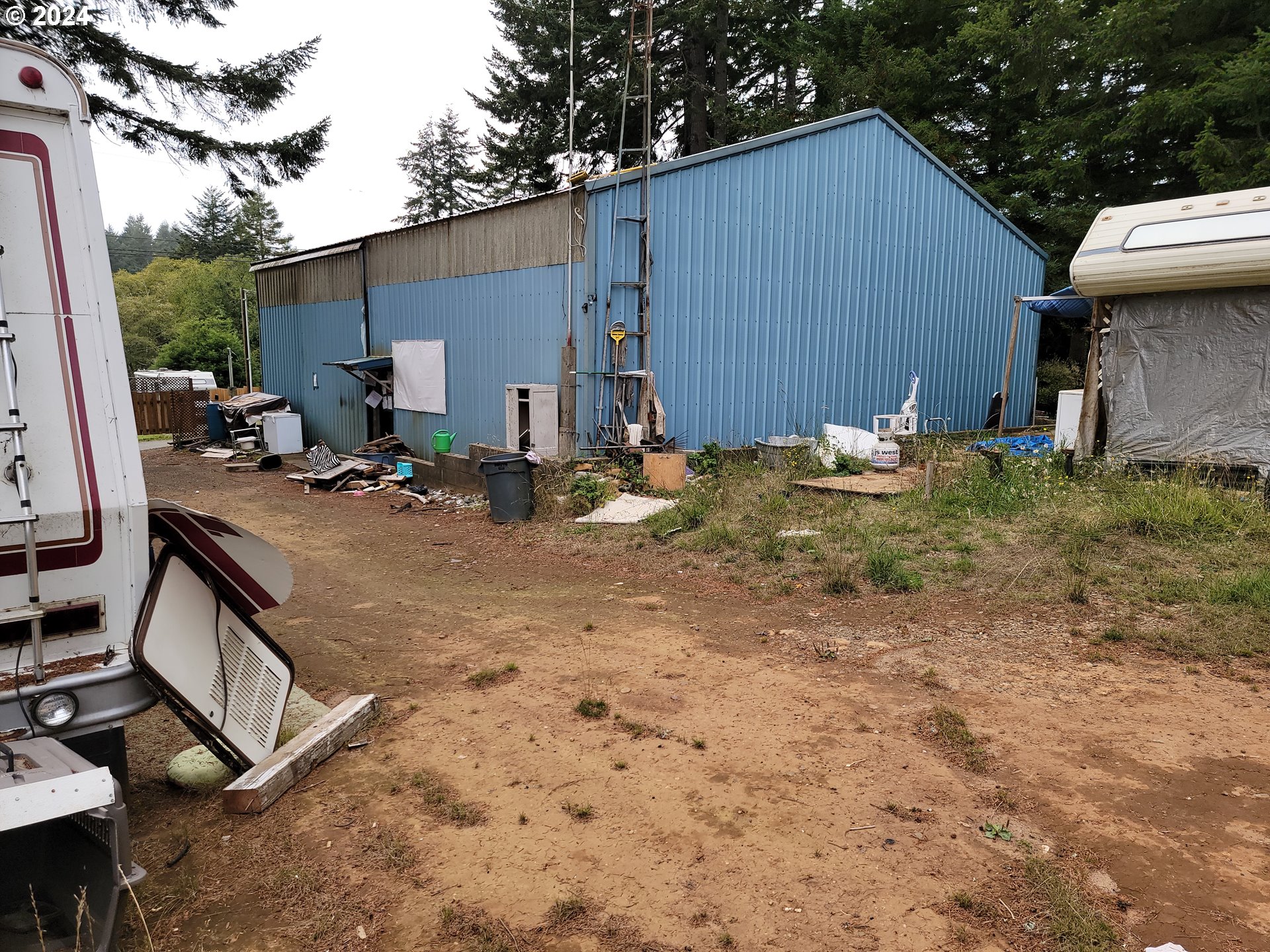 96949 Hampton Road Brookings, OR 97415 - Photo 22 of 41 Gallery Image 22