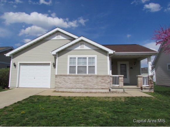 1413 East Madison Street Springfield, IL 62702 - Photo 1 of 6
