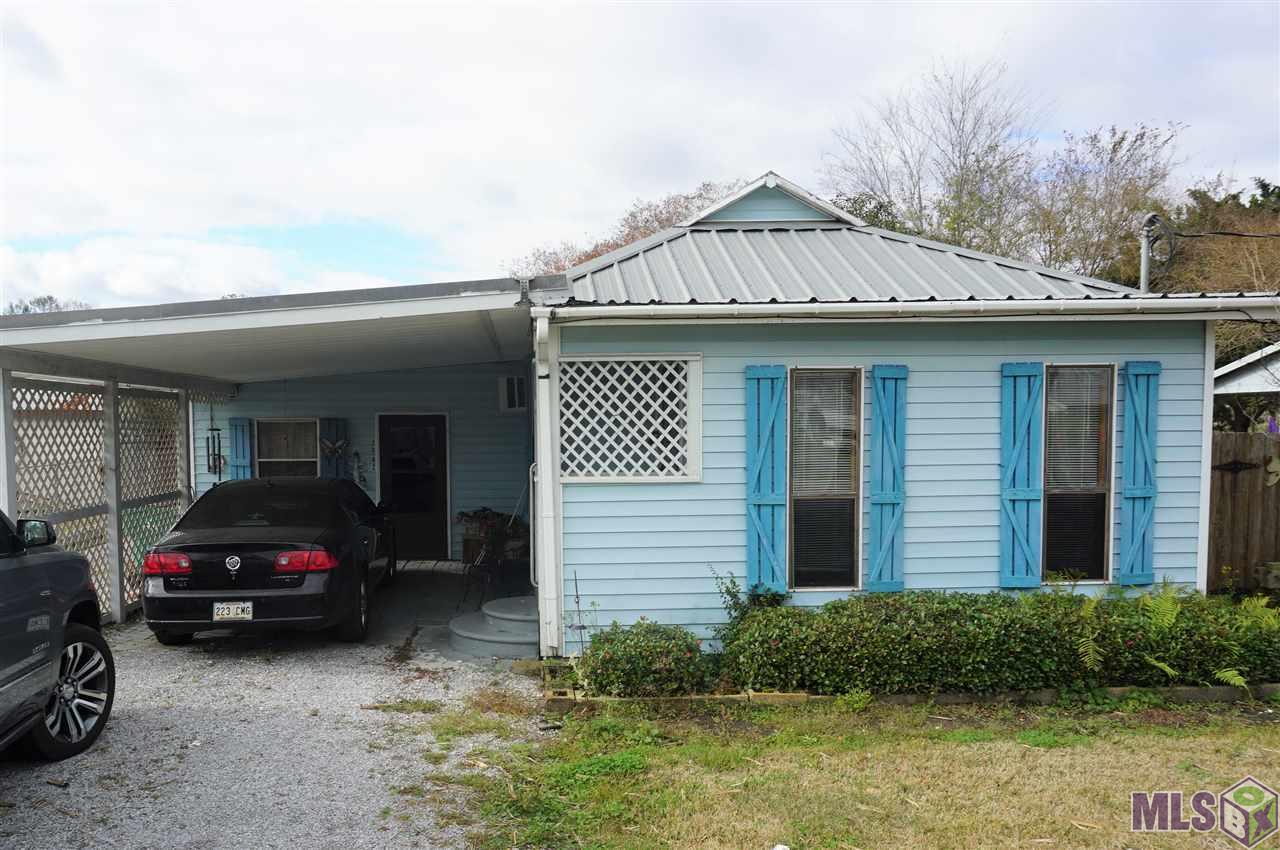 2062 Highway 182 Raceland, LA 70394 - Photo 1 of 15